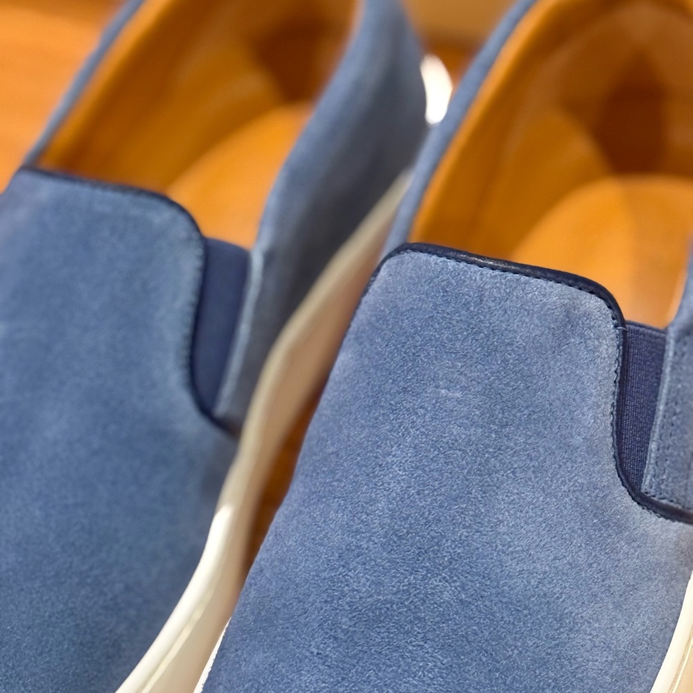 🍃NIB- Sezane Theo sneakers - size US 8 (EU 39) - Picture 8 of 12